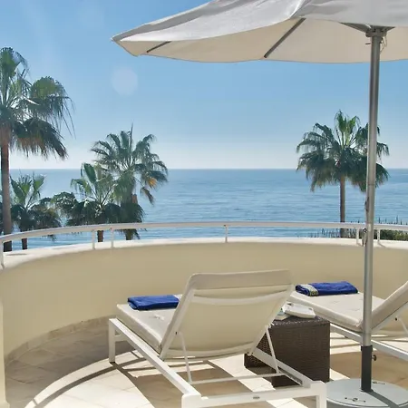 D12 Espectacular Y Moderno En Primera Linea - - Sinfonia Del Mar Apartman *