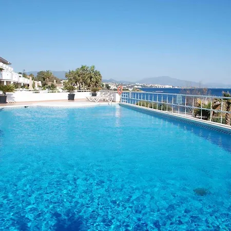 D12 Espectacular Y Moderno En Primera Linea - - Sinfonia Del Mar Apartman *